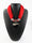 🧣 Elegant Heart Pendant Scarf 💖 | Women's Chic Fashion | Soft & Stylish Look