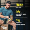 🍏 C4 Pre Workout Green Apple ⚡ | Explosive Energy Boost 💥 | 100% Original ✅