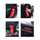 🔥 Compact Fire Extinguisher 🚗 Home, Car & Office Safety | Easy Use 🧯 Portable