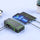 🚗 Hoco Smart Jump Starter ⚡ Portable Power Bank 🔋 Emergency Start (QS1) ✅