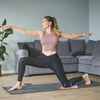 🛡 Non-Slip Body Pad 💧 Sweat-Resistant | Comfortable Grip | Fitness Essentials