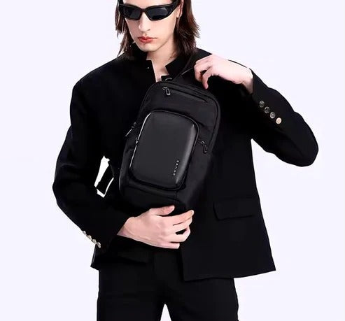 💼📱 Everyday Tech Case © | Sleek Organizer for Gadgets, Cables & Accessories ⚡🧳