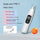 👃 Men's Nose Hair Trimmer 🔋 USB Rechargeable | Painless & Precise Cleaning ✂