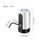 🚰 Electric Water Pump 💧 | Portable USB Rechargeable 💼 for Bottles & Travel 🧳