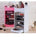 🧴 Makeup Organizer Box 💄 Multi-Layer Storage | Neat & Stylish Vanity Look ✨
