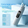 👃 Men's Nose Hair Trimmer 🔋 USB Rechargeable | Painless & Precise Cleaning ✂