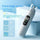 👃 Men's Nose Hair Trimmer 🔋 USB Rechargeable | Painless & Precise Cleaning ✂