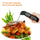 🌡 Digital Meat Thermometer 🔥 Instant Read | BBQ Grill | Oven Cooking Tool