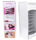 🧴 Makeup Organizer Box 💄 Multi-Layer Storage | Neat & Stylish Vanity Look ✨