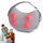 💆♂ Back & Neck Massager © 🔥 Deep Tissue Relief | Heat & Vibration Therapy ✨