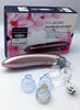 🧼 Deep Clean Pore Vacuum ✨ USB Rechargeable | Blackhead Remover Tool 💆♀