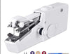 🧵 Portable Stitching Machine ✂ | Quick Fix 🪡 | Handy & Lightweight Tool 💼
