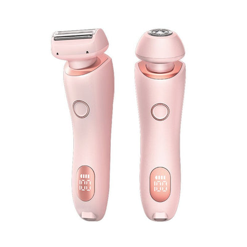 2 In 1 Hair Removal Epilator for Women