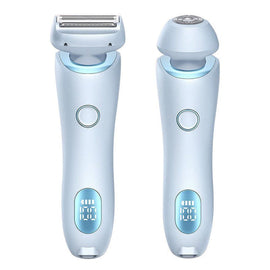 2 In 1 Hair Removal Epilator for Women