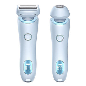 2 In 1 Hair Removal Epilator for Women