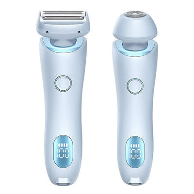 2 In 1 Hair Removal Epilator for Women