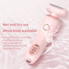2 In 1 Hair Removal Epilator for Women