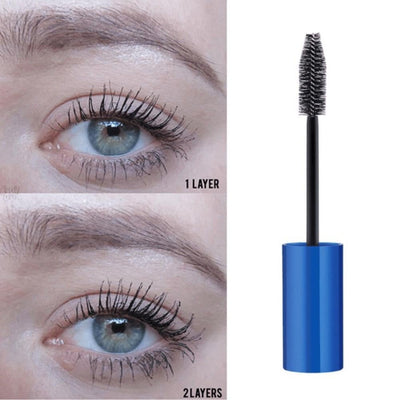 Essence - Get BIG! Boost Waterproof Mascara (Original)
