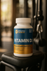 NPNutrition Premium – Vitamin D3 (Original)