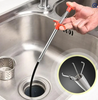 Flexible Drain Clog Remover Tool
