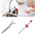 Flexible Drain Clog Remover Tool