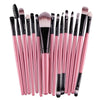 Maange 18Pcs Makeup Brush Set ✨ Fan Brush | Pro Tools | Hot eBay Seller 🔥