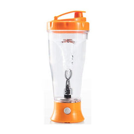 🥤 Mini Electric Mixing Cup ⚡ Protein Shaker 💪 Auto Stirring | Portable & Easy 🏠