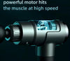 💆‍♀ Double-Head Facial Gun © ✨ Lift & Tone | Relaxing Skin Massage Tool 🔋