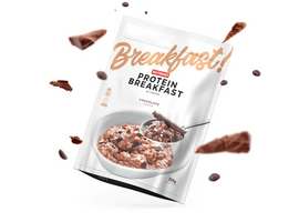 🍽 Nutrend Protein Breakfast 🌾 | Nutritious Start to Your Day 💪 | Original ✅