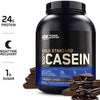 🌙 ON Casein Choco Supreme 🍫 | Slow Digesting Night Protein 💪 | Original ✅
