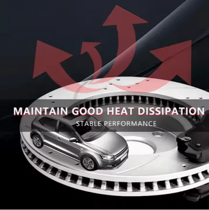 🚗 Car Cleaner Spray ✨ 450ml Deep Clean & Shine 🧽 For Interior & Exterior ✅