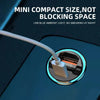 ⚡ Moogmax Car Charger 🚗 Fast Charging 🔋 Dual USB | Compact & Original Design