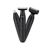 🧔‍♂ 6-in-1 Men's Shaving Machine ⚡ Multi-Function Grooming Kit | USB Rechargeable 🔋