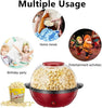 🍿 DLC - Popcorn Maker Machine | Fast Heating, Easy Use for Home & Parties 🎉