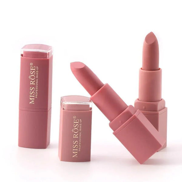 💄 Matte & Moisturizing Lipsticks Set 💋 Bold Colors | Long-Lasting Shine ✨