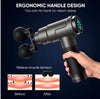 💆‍♀ Double-Head Facial Gun © ✨ Lift & Tone | Relaxing Skin Massage Tool 🔋