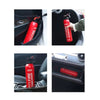 🔥 Compact Fire Extinguisher 🚗 Home, Car & Office Safety | Easy Use 🧯 Portable