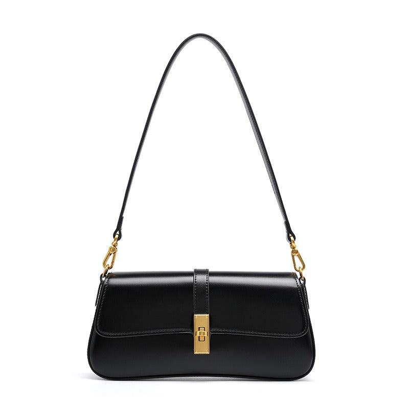 👜💖 New One-Shoulder Crossbody Bag | Trendy & Elegant Pick for Ladies ✨🎀