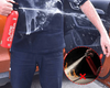 🔥 Compact Fire Extinguisher 🚗 Home, Car & Office Safety | Easy Use 🧯 Portable