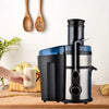 🥕 5-in-1 Juicer & Blender 🍹 | Multi-Function 💪 Powerful 🧊 Easy Clean Kitchen Pro