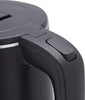 ☕ Brew Electric Kettle 🔥 Fast Boil | Smart Design | Stylish & Safe 💧