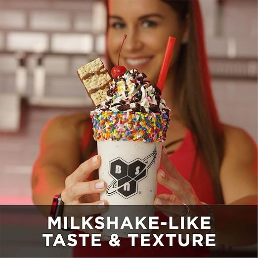 🍫 BSN Ultra Premium Protein 💪 | Rich Choco Matrix Blend 🔥 | 100% Original ✅