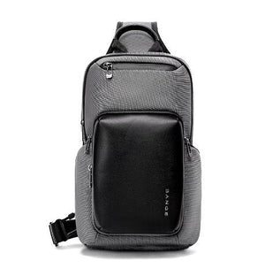 💼📱 Everyday Tech Case © | Sleek Organizer for Gadgets, Cables & Accessories ⚡🧳