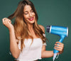 💨 Smart Hair Dryer with Ionic Tech ✨ Quick Dry | Smooth & Frizz-Free Hair 💁‍♀