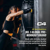 🍏 C4 Pre Workout Green Apple ⚡ | Explosive Energy Boost 💥 | 100% Original ✅