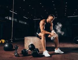 💥 NP Hype Whey NXT 💪 | Pure Protein Power for Lean Muscle 🚀 | 100% Original ✅