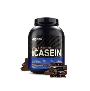 🌙 ON Casein Choco Supreme 🍫 | Slow Digesting Night Protein 💪 | Original ✅