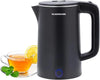 ☕ Brew Electric Kettle 🔥 Fast Boil | Smart Design | Stylish & Safe 💧