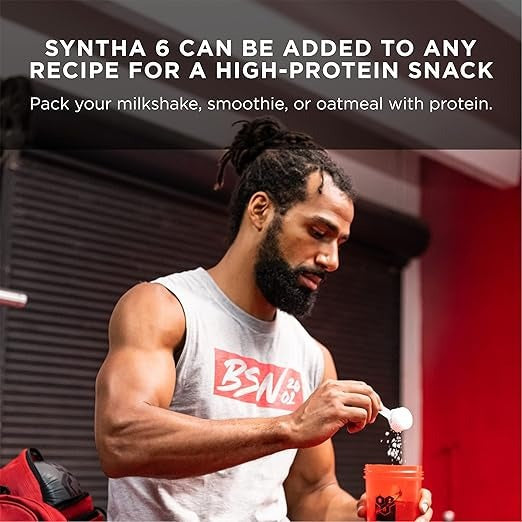 🍫 BSN Ultra Premium Protein 💪 | Rich Choco Matrix Blend 🔥 | 100% Original ✅