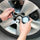 🔧 Digital Tire Pressure Gauge 🚗 Accurate PSI Meter for Cars, Bikes & More ⛽